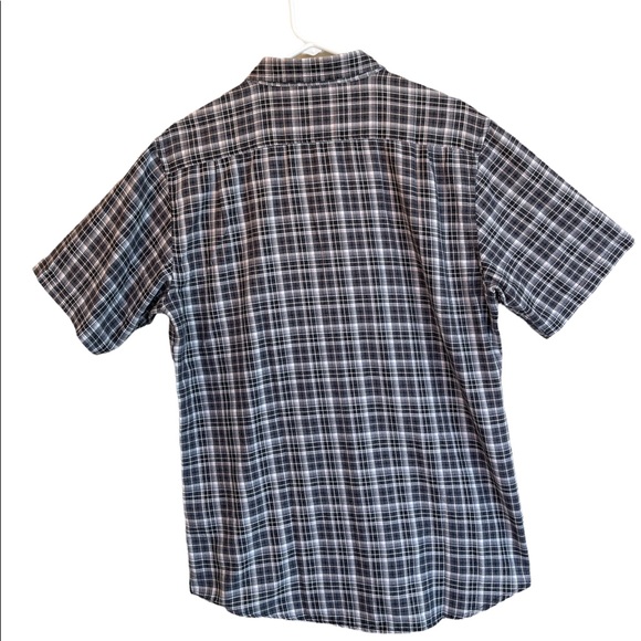 Ezekiel Men’s Button down Shirt - Picture 3 of 4
